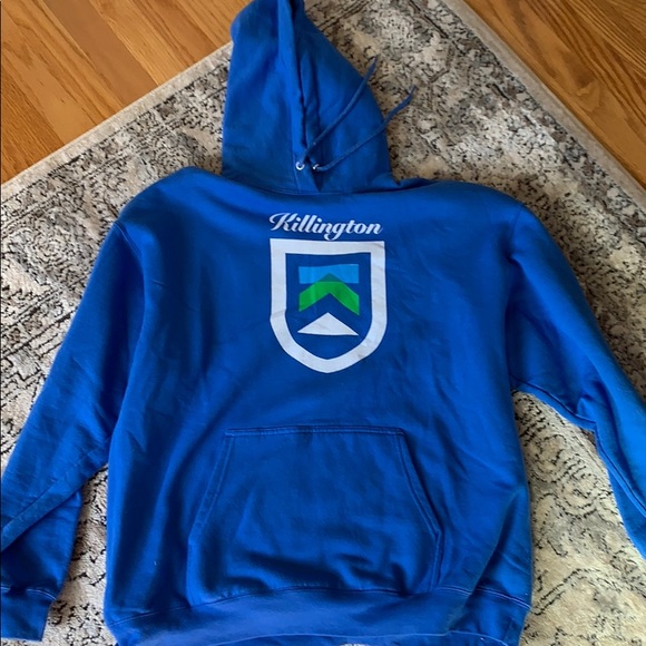 Killington Hoodie - Picture 1 of 3